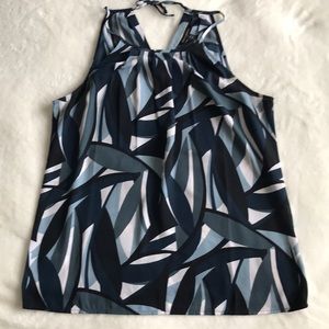 Banana Republic Camisole Blouse
